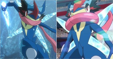 greninja best moveset|Pokemon: Best Movesets For Greninja .